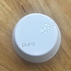 Pura 3 Fragrance Diffuser